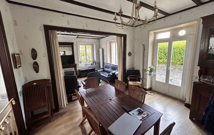 Maison PERROS-GUIREC (22700)  170 m2 587 100 € 