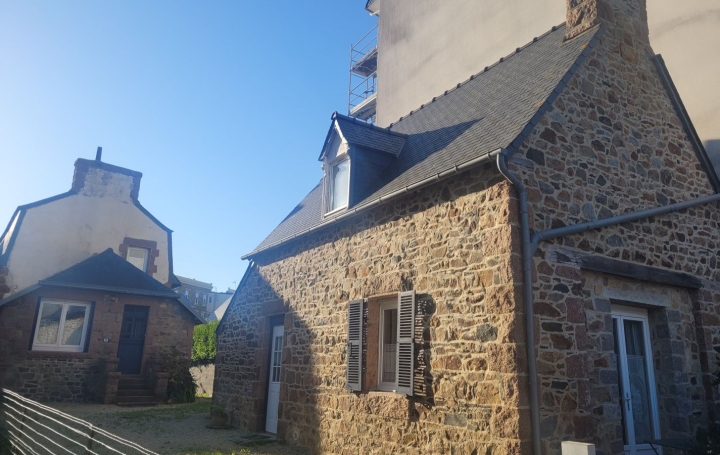 Maison PERROS-GUIREC (22700)  170 m2 587 100 € 