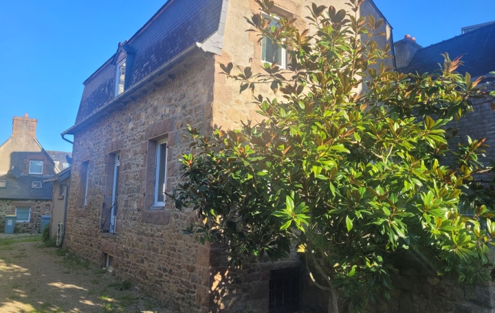 Maison / Villa PERROS-GUIREC (22700) 170 m<sup>2</sup> 587 100 € 