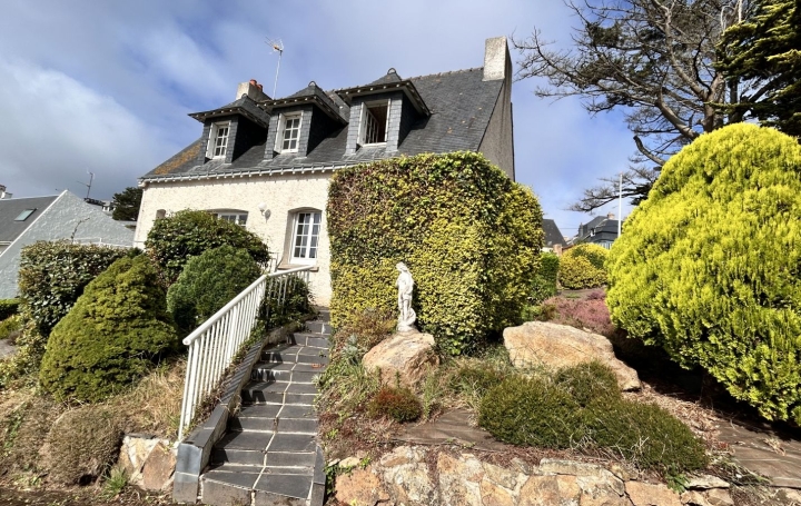 Maison PERROS-GUIREC (22700)  90 m2 474 950 € 