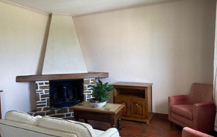 Maison MAGNAC-BOURG (87380)  106 m2 149 700 € 