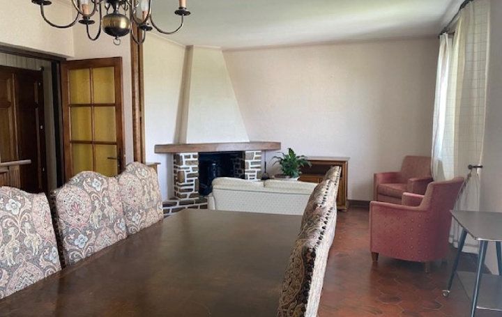 Maison MAGNAC-BOURG (87380)  106 m2 149 700 € 