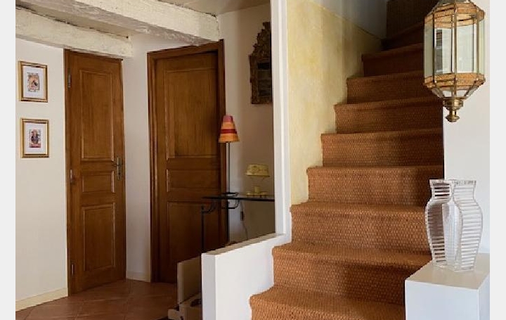 Maison LA PORCHERIE (87380)  140 m2 370 000 € 