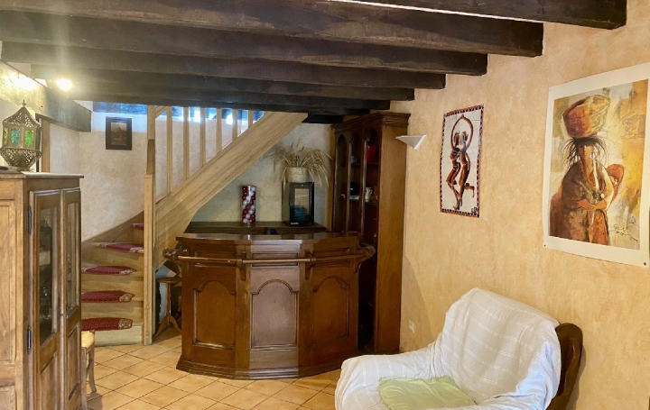 Maison SAINT-MEARD (87130)  100 m2 90 000 € 