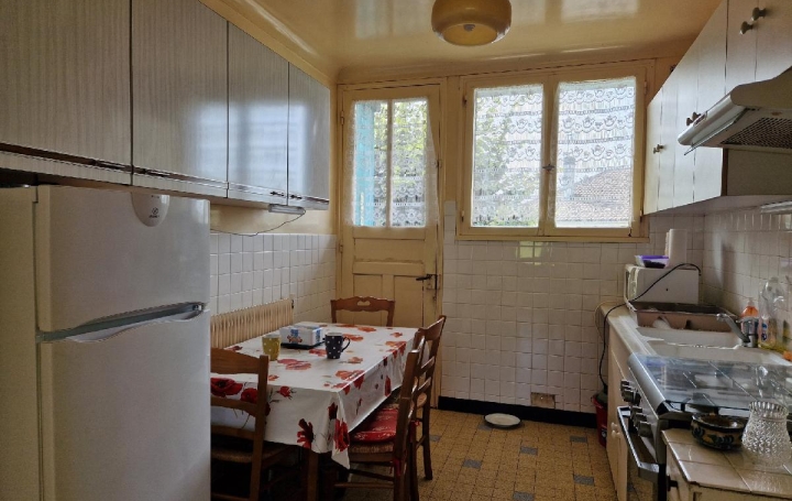 Maison MEUZAC (87380)  67 m2 81 150 € 