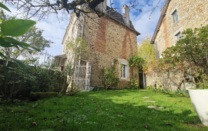 Maison / Villa MASSERET (19510) 115 m<sup>2</sup> 162 000 € 