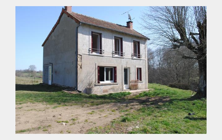 Réseau Immo-diffusion : Maison  SAINT-FRION  74 m2 60 500 € 