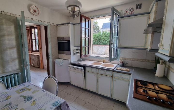 Maison DRAVEIL (91210)  70 m2 325 000 € 