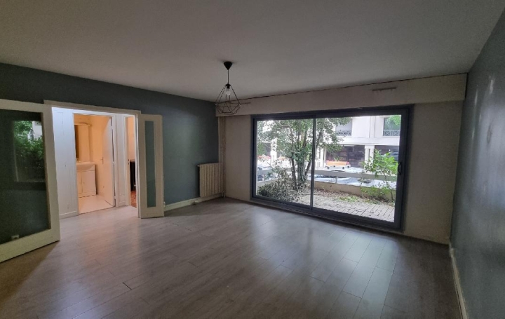 Réseau Immo-diffusion : Appartement P1  GARCHES  31 m2 210 570 € 