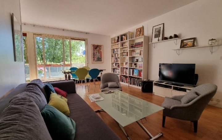 2 Pièces SAINT-CLOUD (92210)  61 m2 375 000 € 