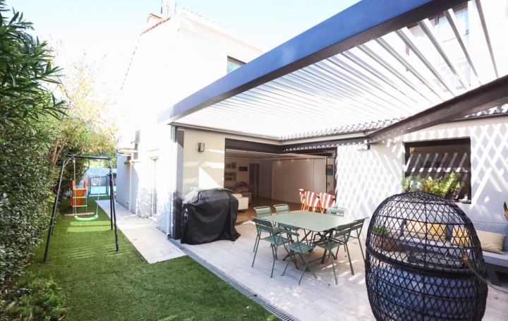 Villa MONTPELLIER (34000)  155 m2 849 000 € 