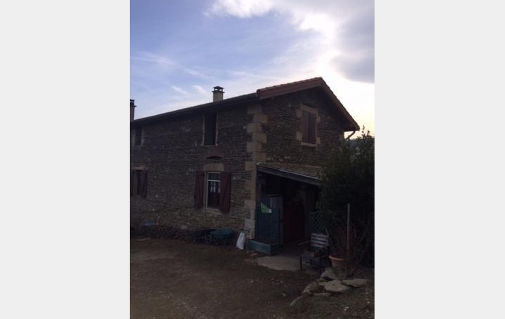 Réseau Immo-diffusion : Maison  LONGES  100 m2 238 000 € 