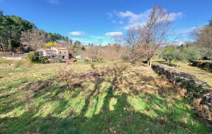 Terrain SAINT-PAUL-LE-JEUNE (07460)   80 000 € 