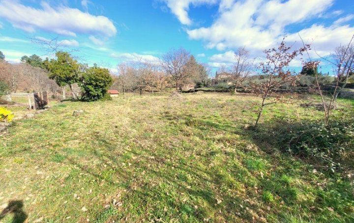 Terrain SAINT-PAUL-LE-JEUNE (07460)   80 000 € 