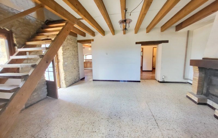 Maison SAINT-AMBROIX (30500)  190 m2 325 000 € 