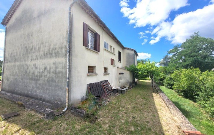 Maison LES VANS (07140)  90 m2 160 000 € 