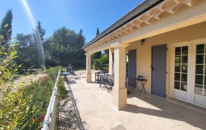 Maison RUOMS (07120)  130 m2 388 000 € 