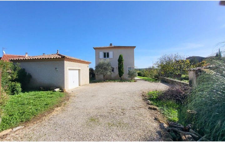 Maison LES VANS (07140)  116 m2 355 000 € 