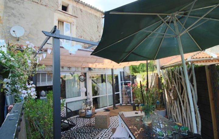 Maison PUY-L'EVEQUE (46700)  85 m2 149 800 € 