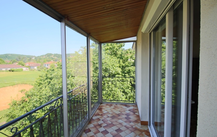 Maison PUY-L'EVEQUE (46700)  110 m2 119 840 € 