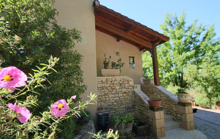 Maison PRAYSSAC (46220)  130 m2 298 000 € 