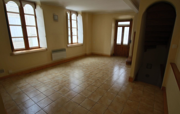 Maison PUY-L'EVEQUE (46700)  63 m2 72 700 € 