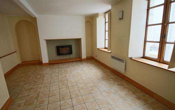 Maison PUY-L'EVEQUE (46700)  63 m2 72 700 € 