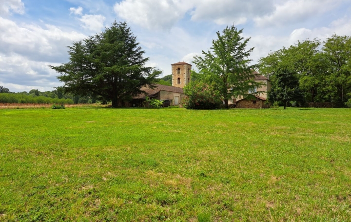 Domaine PUY-L'EVEQUE (46700)  160 m2 262 000 € 