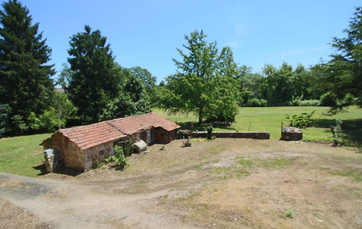 Domaine PUY-L'EVEQUE (46700)  160 m2 262 000 € 