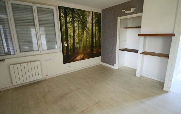 Maison PUY-L'EVEQUE (46700)  48 m2 73 400 € 