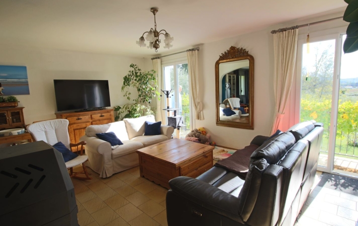 Maison PRAYSSAC (46220)  267 m2 478 400 € 