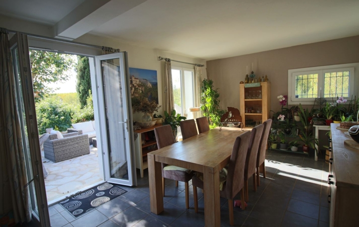 Maison PRAYSSAC (46220)  270 m2 478 400 € 