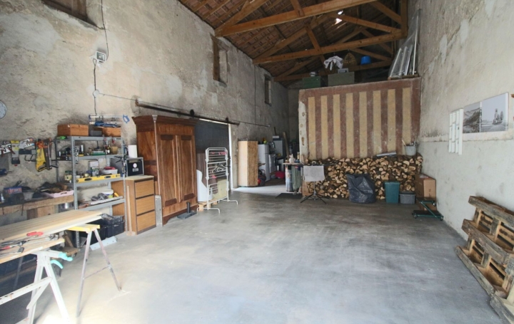 Maison PUY-L'EVEQUE (46700)  130 m2 315 000 € 