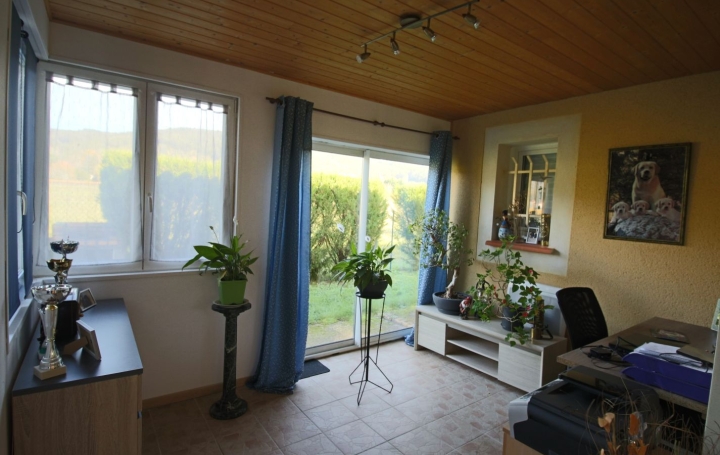 Maison PUY-L'EVEQUE (46700)  147 m2 309 750 € 