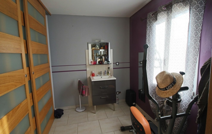 Maison PUY-L'EVEQUE (46700)  147 m2 309 750 € 