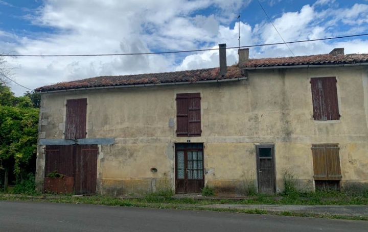 Maison SAUZE-VAUSSAIS (79190)  73 m2 38 990 € 