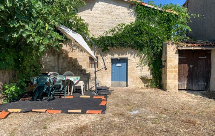 Maison SAUZE-VAUSSAIS (79190)   129 600 € 