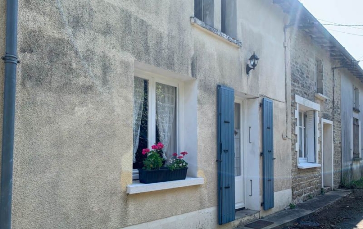 Maison SAUZE-VAUSSAIS (79190)   129 600 € 