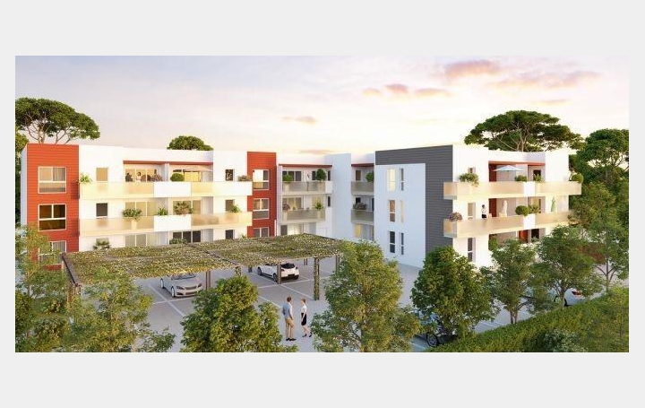 Réseau Immo-diffusion : Appartement P2  ARGELES-SUR-MER  43 m2 172 000 € 