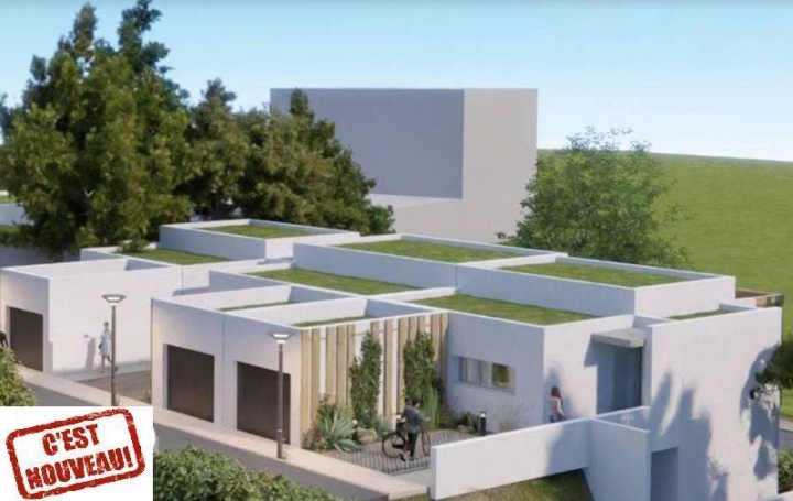 Réseau Immo-diffusion : Villa  SAINT-FELIU-D'AVALL  99 m2 0 € 