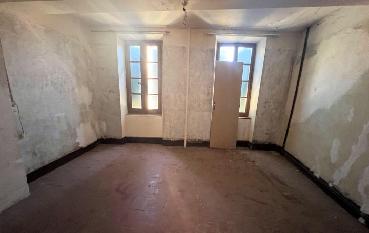 Réseau Immo-diffusion : Immeuble  AIGUES-VIVES   59 000 € 