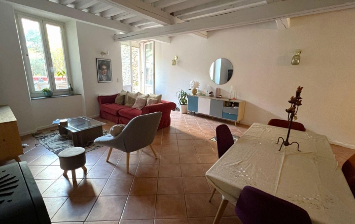 Maison de village TOUROUZELLE (11200)  206 m2 229 000 € 