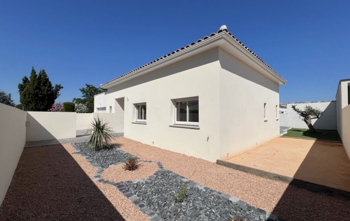 Villa SAINT-MARCEL-SUR-AUDE (11120)  130 m2 412 000 € 