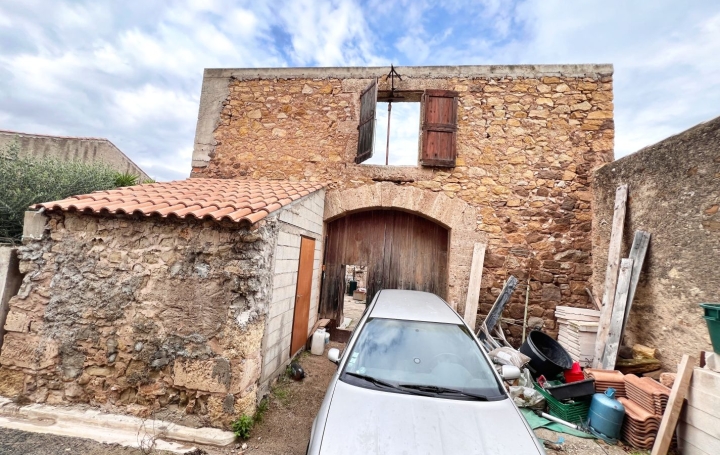 Maison QUARANTE (34310)  248 m2 298 000 € 