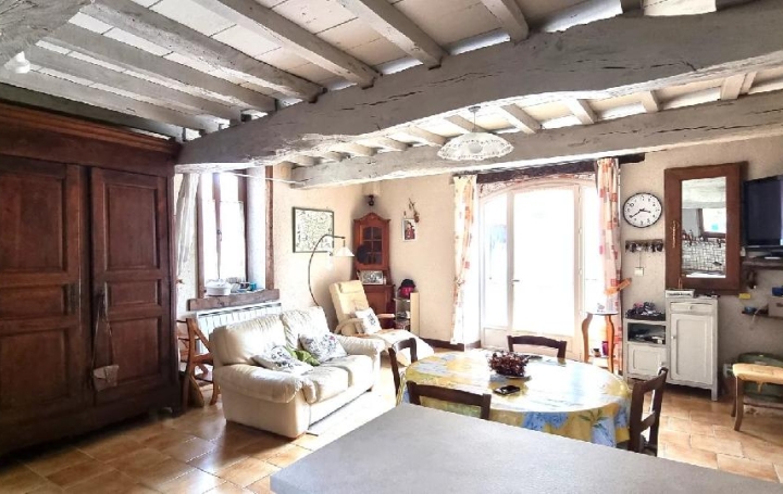 Maison GIMONT (32200)  103 m2 187 000 € 