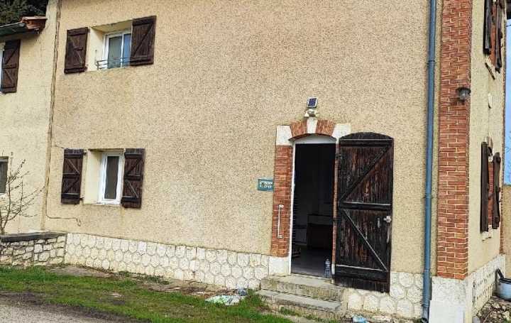 Maison / Villa MAUVEZIN (32120) 83 m<sup>2</sup> 139 500 € 