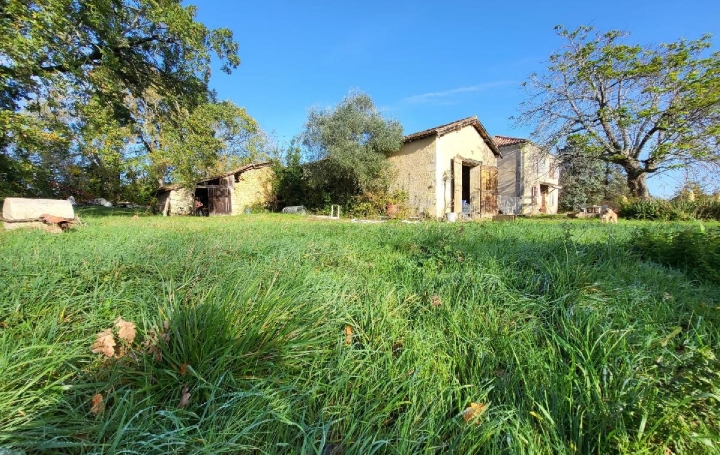 Maison PAVIE (32550)  443 m2 262 000 € 