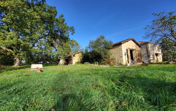 Maison PAVIE (32550)  443 m2 262 000 € 