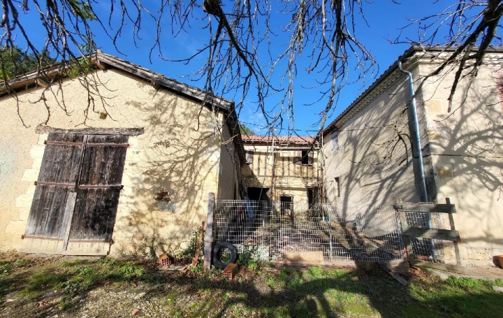 Maison PAVIE (32550)  443 m2 262 000 € 