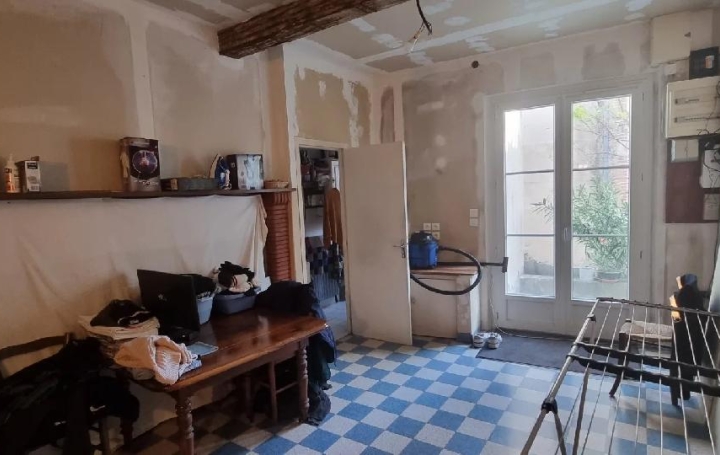 Maison SARAMON (32450)  110 m2 129 000 € 